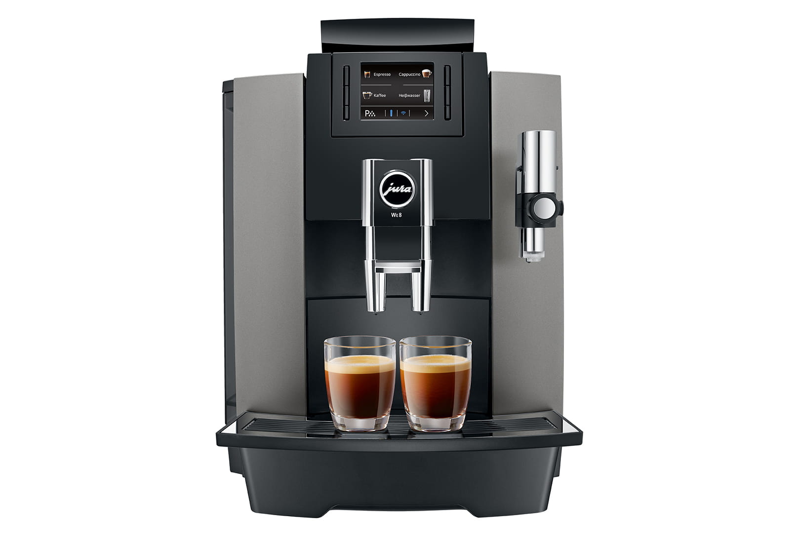 Jura WE8 Office Coffee Machine