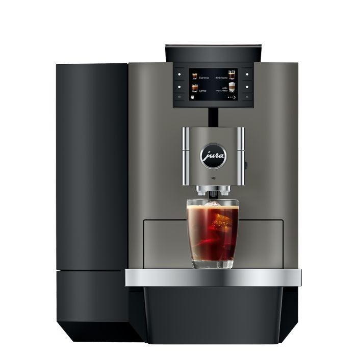 Jura X10 Automatic Coffee Machine (Limited Edition)
