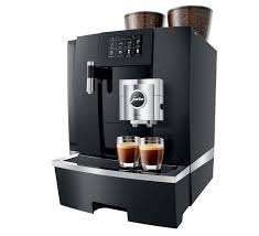 Jura GIGA X8 Professional Coffee Machine