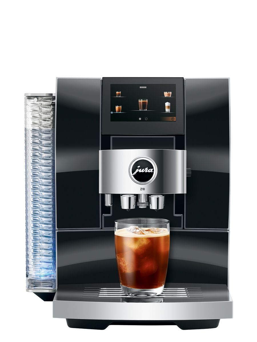 Jura Z10 Automatic Coffee Machine