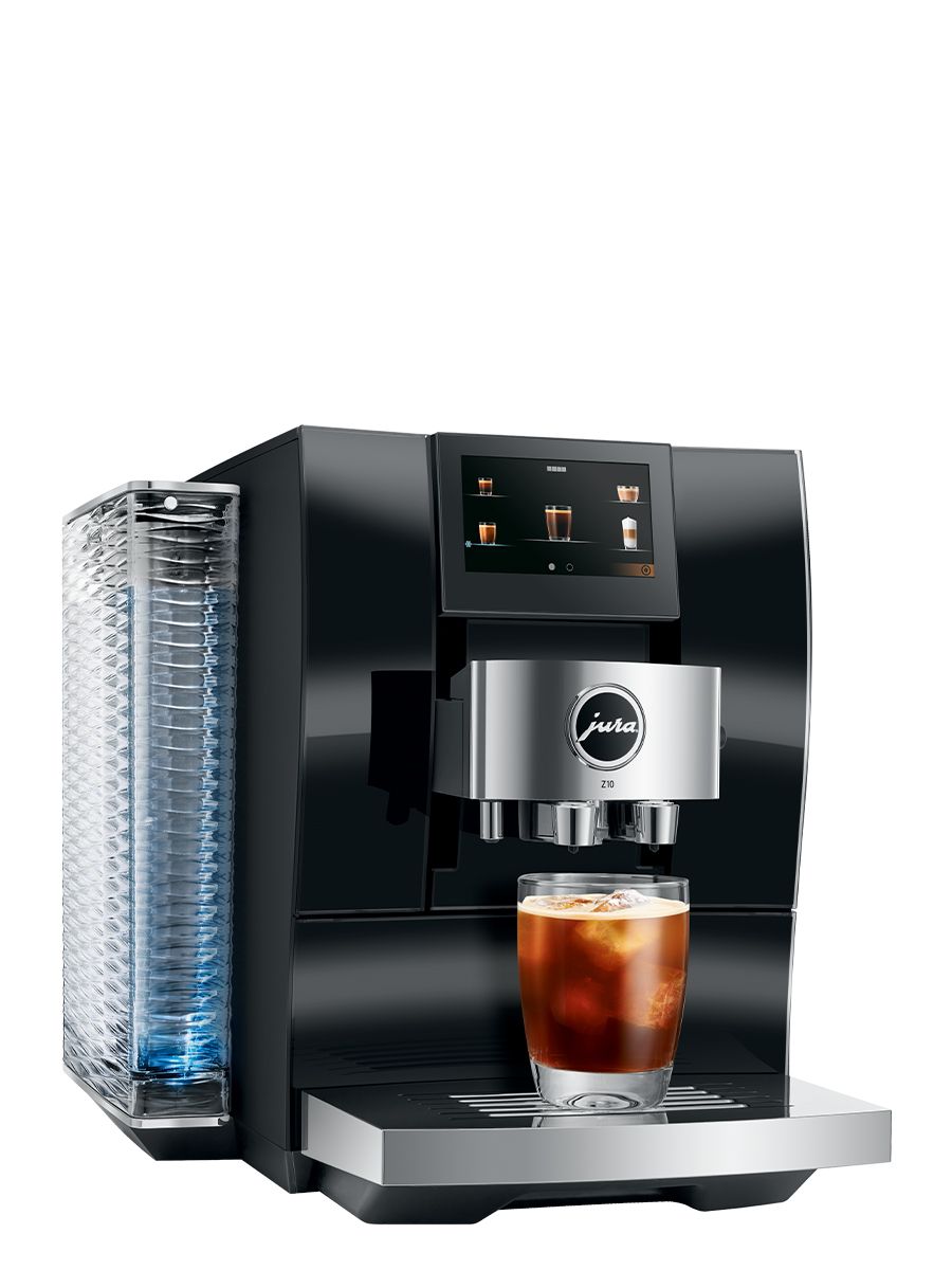 Jura Z10 Automatic Coffee Machine