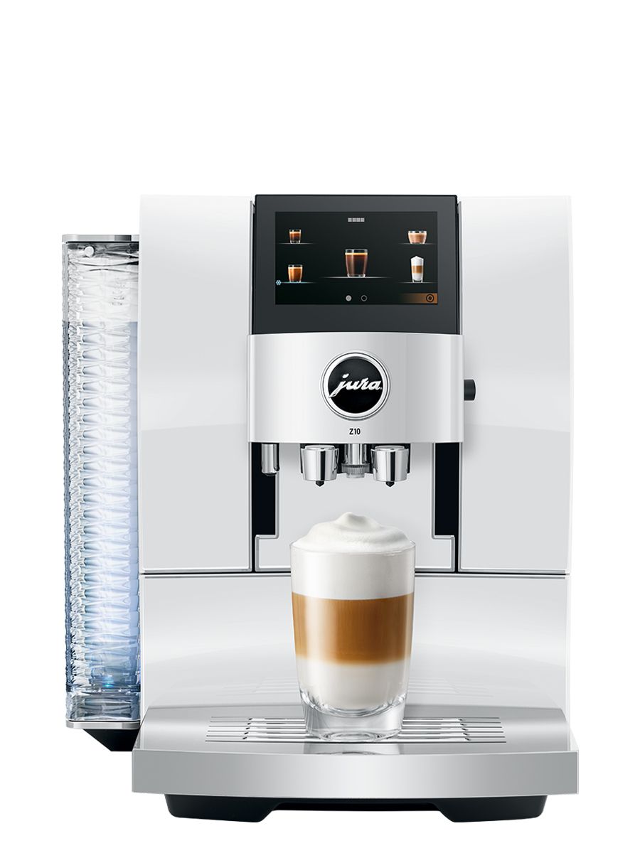 Jura Z10 Automatic Coffee Machine