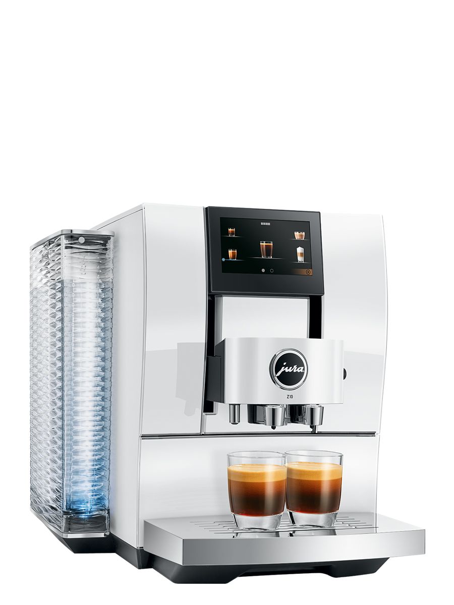 Jura Z10 Automatic Coffee Machine